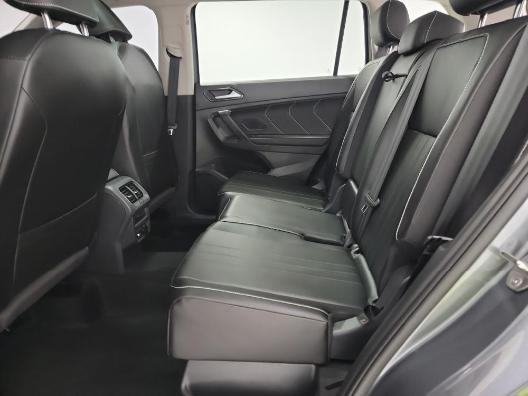 used 2024 Volkswagen Tiguan car, priced at $28,888