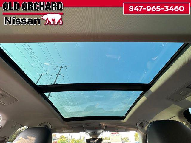 used 2024 Volkswagen Tiguan car, priced at $28,472