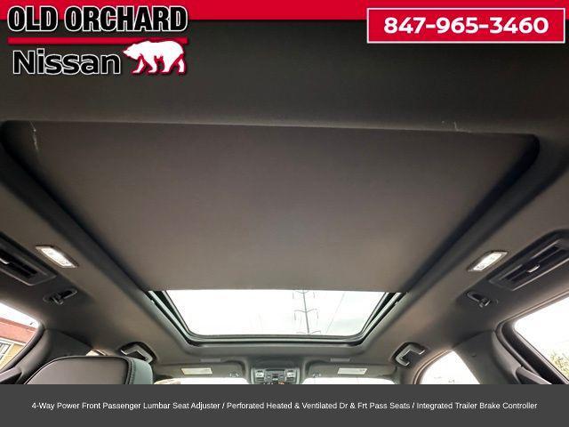 used 2025 GMC Yukon XL car, priced at $88,888
