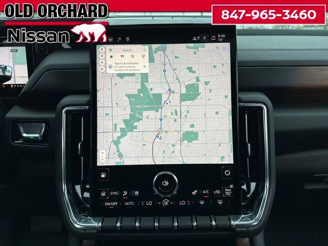 used 2025 GMC Yukon XL car, priced at $88,888