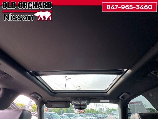 used 2022 Cadillac Escalade car, priced at $69,888