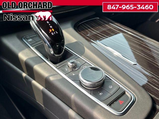 used 2022 Cadillac Escalade car, priced at $69,888