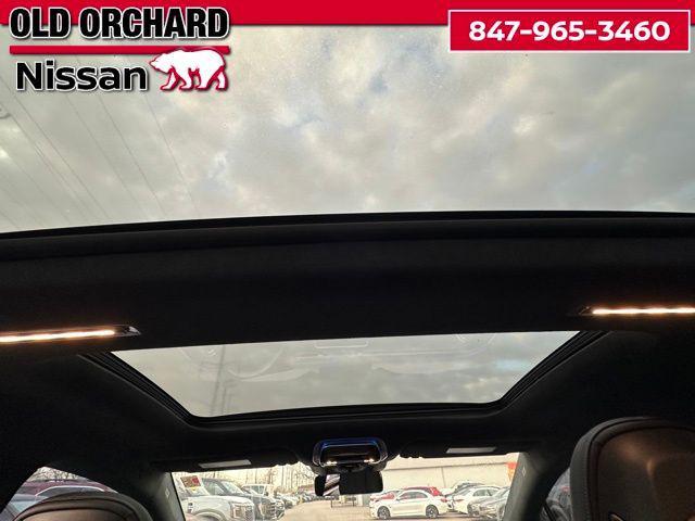used 2023 Mercedes-Benz EQS 450 car, priced at $39,888