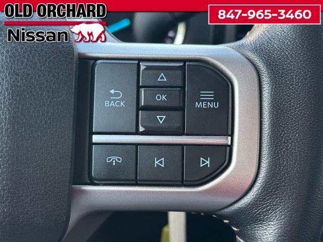 used 2022 Ford Expedition car, priced at $32,222