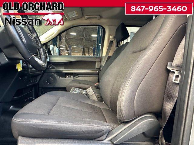 used 2022 Ford Expedition car, priced at $32,222