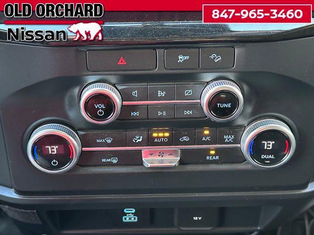 used 2022 Ford Expedition car, priced at $32,222