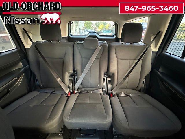 used 2022 Ford Expedition car, priced at $32,222