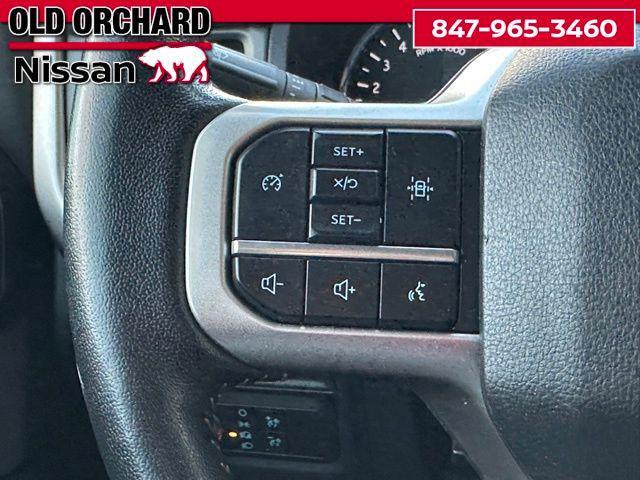 used 2022 Ford Expedition car, priced at $32,222