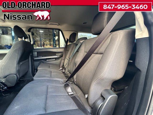 used 2022 Ford Expedition car, priced at $32,222