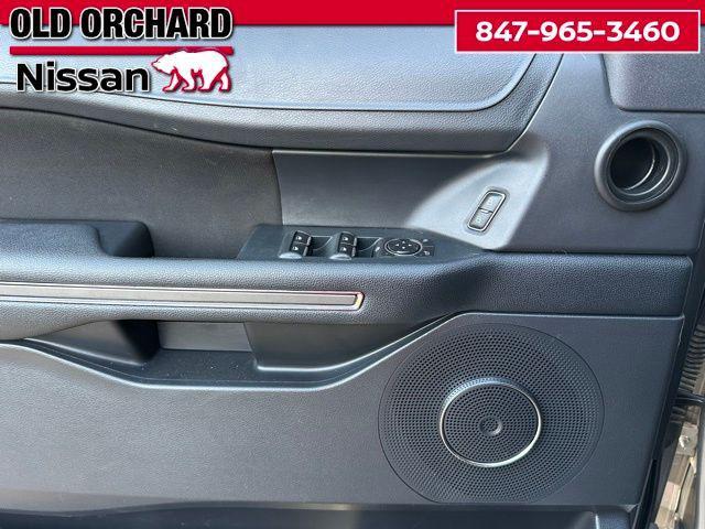 used 2022 Ford Expedition car, priced at $32,222