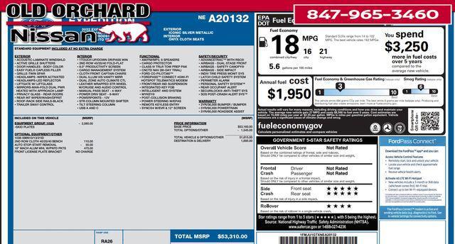 used 2022 Ford Expedition car, priced at $32,222