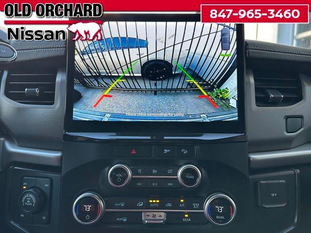 used 2022 Ford Expedition car, priced at $32,222