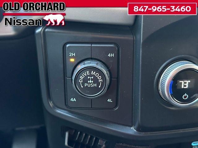 used 2022 Ford Expedition car, priced at $32,222