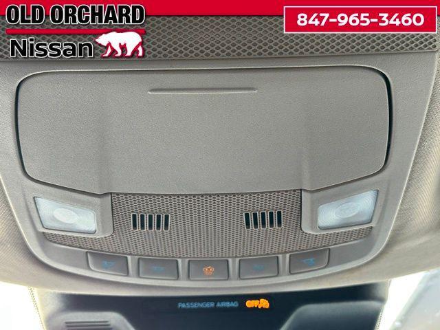 used 2022 Ford Expedition car, priced at $32,222