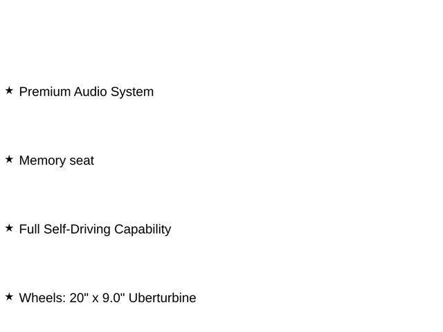 used 2023 Tesla Model 3 car, priced at $33,481