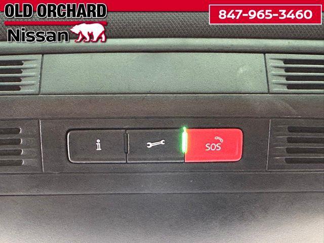 used 2020 Volkswagen Tiguan car, priced at $18,888