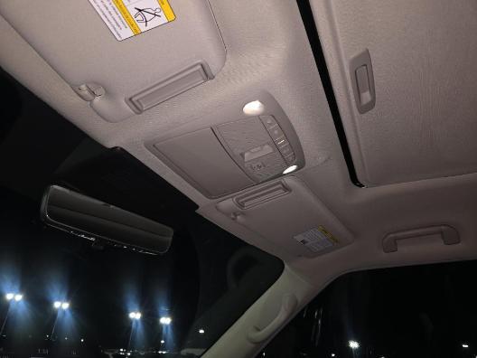 used 2024 Nissan Armada car, priced at $52,888