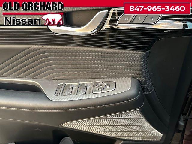used 2024 Hyundai Palisade car, priced at $37,222