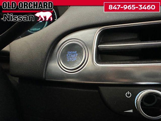 used 2024 Hyundai Palisade car, priced at $37,222