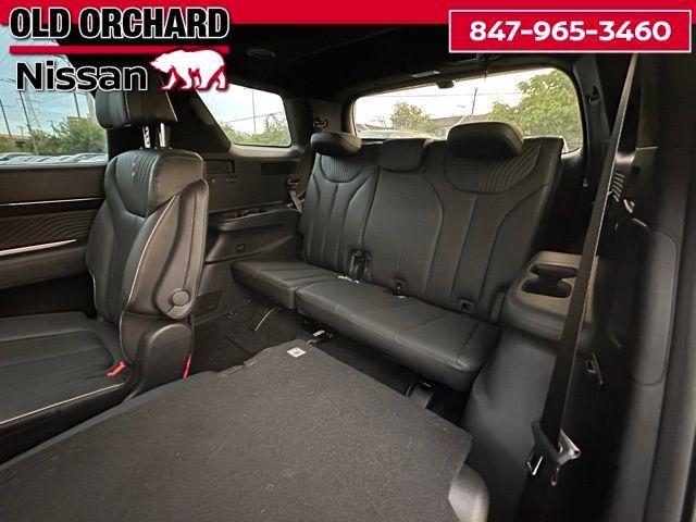 used 2024 Hyundai Palisade car, priced at $37,222