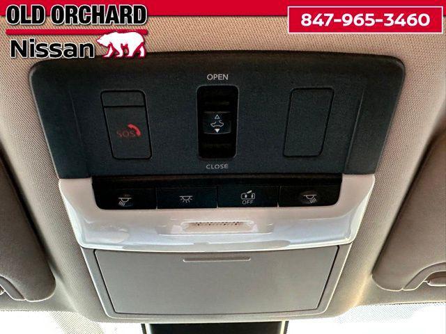 used 2022 Nissan Altima car, priced at $22,888