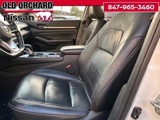 used 2022 Nissan Altima car, priced at $22,888