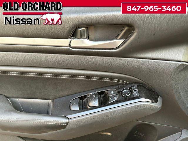 used 2022 Nissan Altima car, priced at $22,888