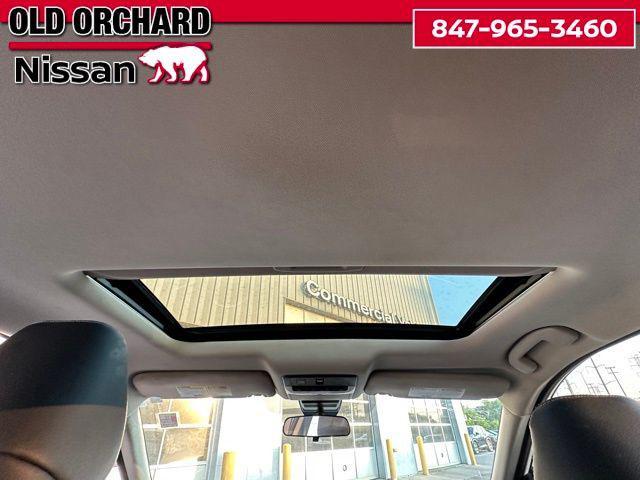 used 2022 Nissan Altima car, priced at $22,888