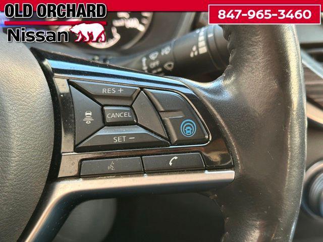 used 2022 Nissan Altima car, priced at $22,888