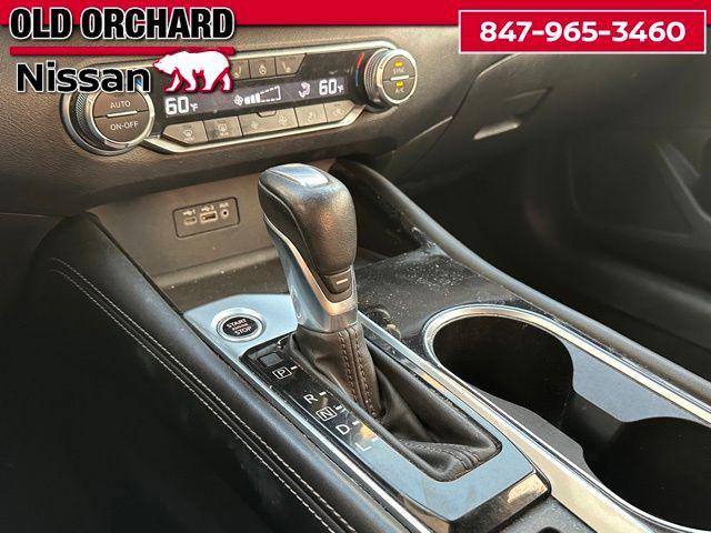 used 2022 Nissan Altima car, priced at $22,888