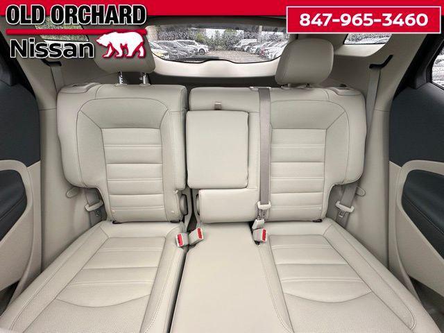 used 2022 GMC Terrain car, priced at $24,472