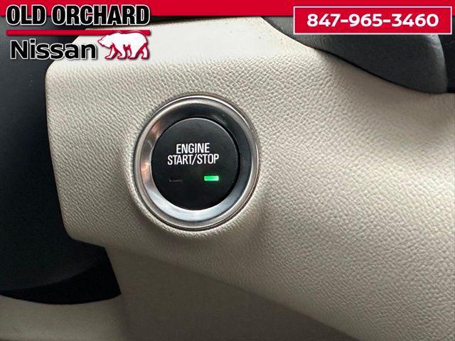 used 2022 GMC Terrain car, priced at $24,472
