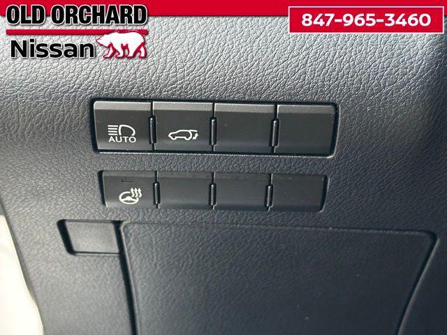 used 2018 Lexus RX 350L car, priced at $24,877