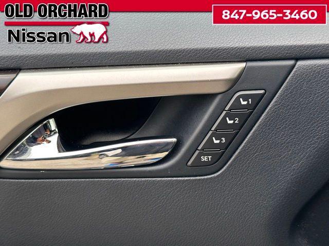 used 2018 Lexus RX 350L car, priced at $24,877
