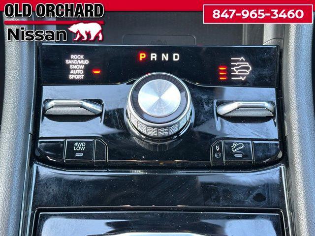 used 2022 Jeep Grand Cherokee 4xe car, priced at $29,777