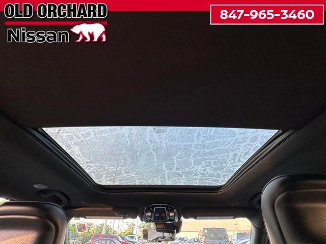 used 2022 Jeep Grand Cherokee 4xe car, priced at $29,777