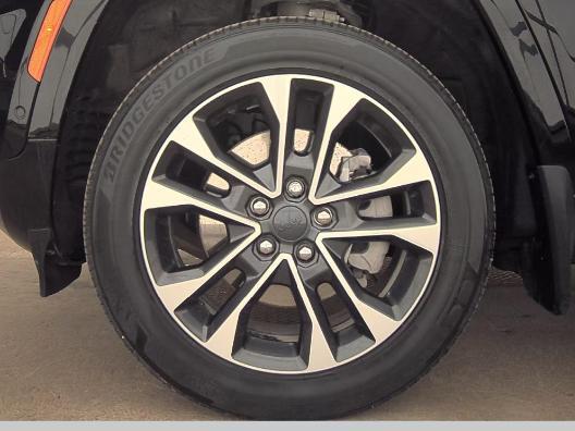 used 2022 Jeep Grand Cherokee 4xe car, priced at $32,472