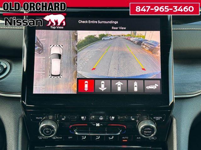 used 2022 Jeep Grand Cherokee 4xe car, priced at $29,777