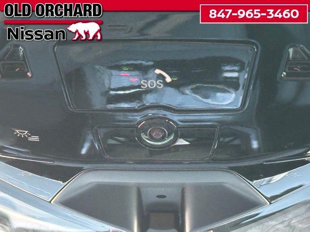 used 2025 BMW X3 car, priced at $42,972