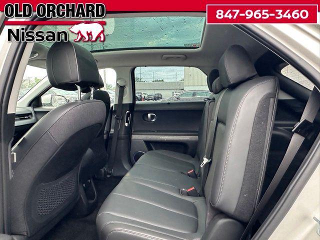 used 2023 Hyundai IONIQ 5 car, priced at $28,972