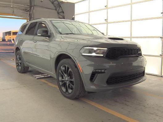 used 2021 Dodge Durango car, priced at $29,929