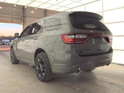 used 2021 Dodge Durango car, priced at $29,929