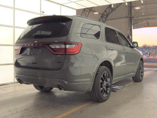 used 2021 Dodge Durango car, priced at $29,929