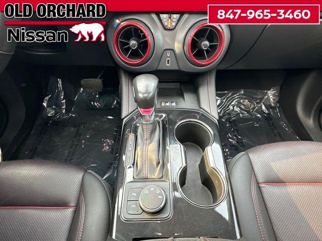 used 2021 Chevrolet Blazer car, priced at $27,972