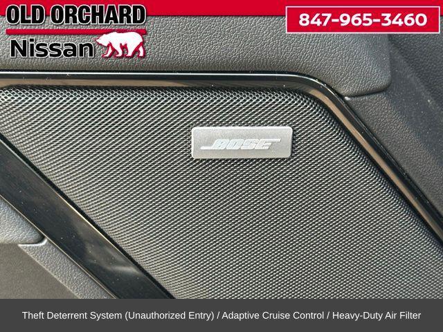 used 2023 GMC Sierra 1500 car, priced at $53,888
