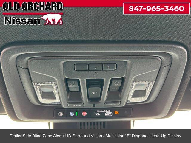 used 2023 GMC Sierra 1500 car, priced at $53,888