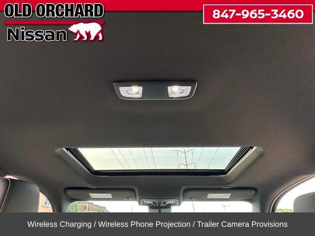 used 2023 GMC Sierra 1500 car, priced at $53,888