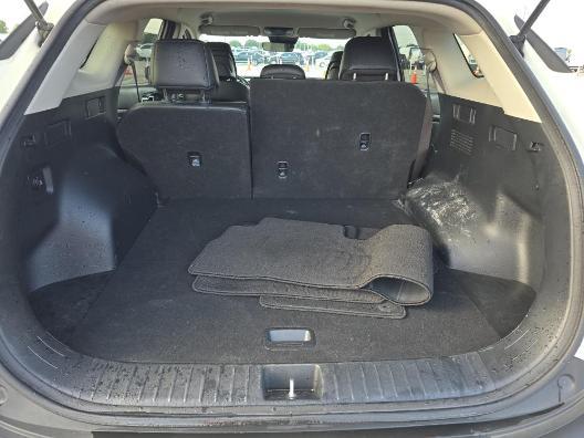 used 2023 Kia Sportage Hybrid car, priced at $23,861