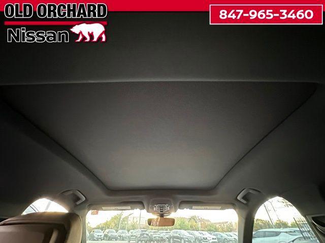 used 2022 Audi e-tron car, priced at $27,900