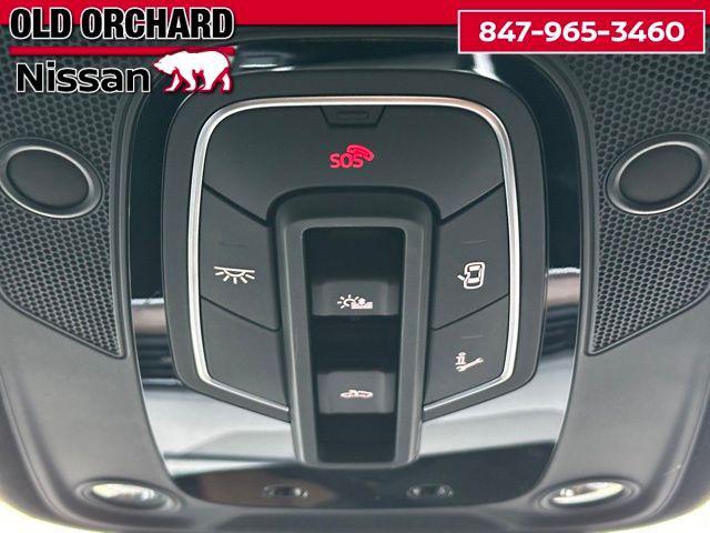 used 2022 Audi e-tron car, priced at $27,900